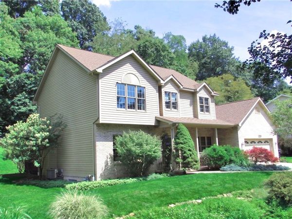 229 KATHERINE DRIVE, North Huntingdon, PA 15642