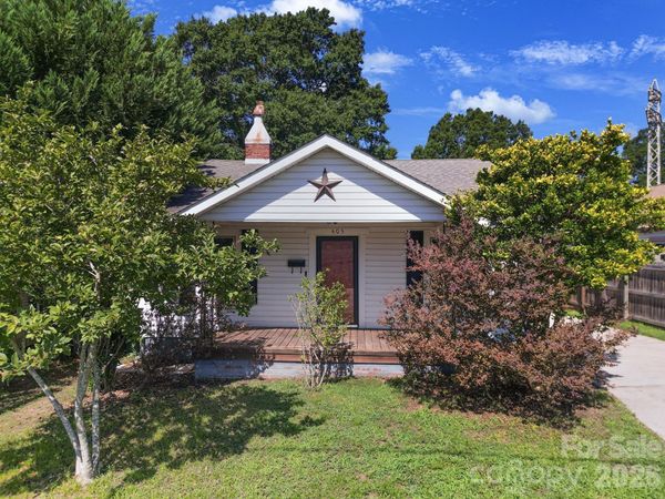 403 S Church Street , Gastonia, NC 28054