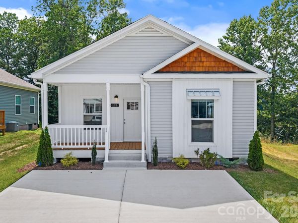 132 Bellamy Road , Asheville, NC 28806