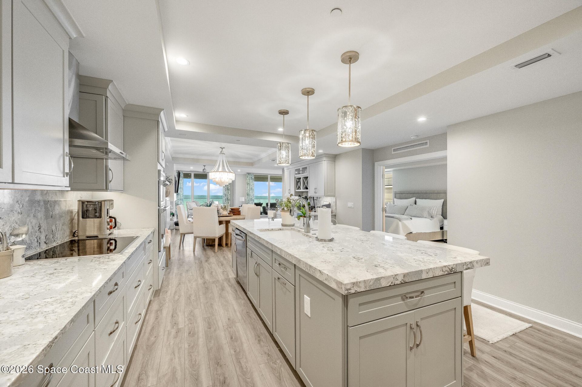 2765 N Highway A1a , Unit 203, Indialantic, FL 32903 Photo
