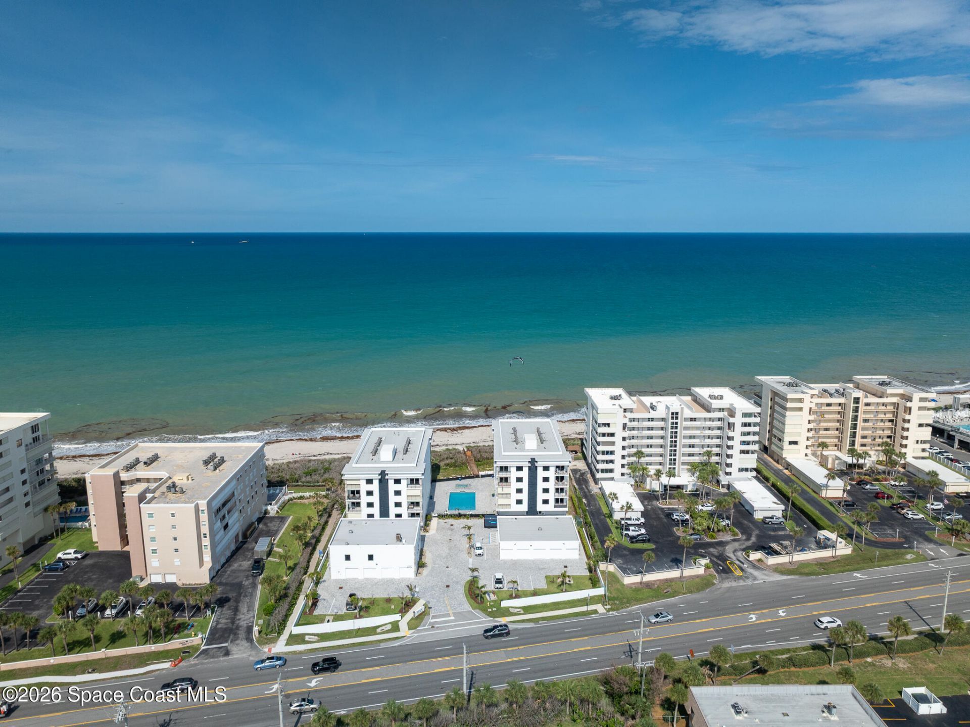 2765 N Highway A1a , Unit 203, Indialantic, FL 32903 Photo