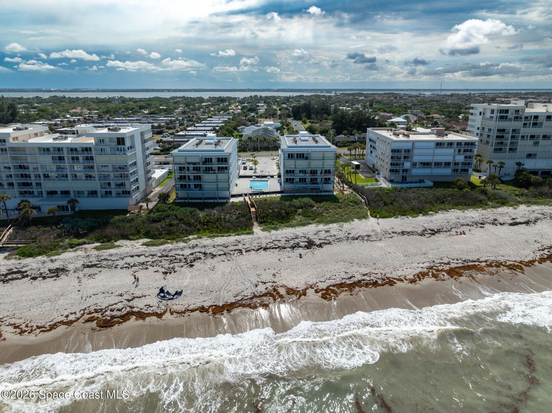 2765 N Highway A1a , Unit 203, Indialantic, FL 32903 Photo
