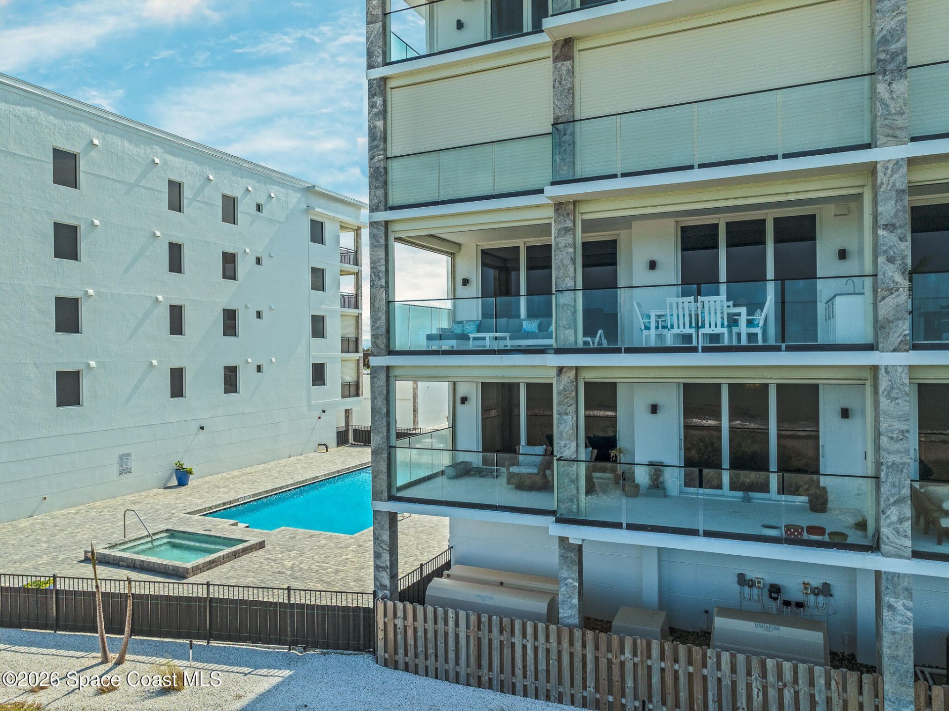 2765 N Highway A1a , Unit 203, Indialantic, FL 32903 Photo