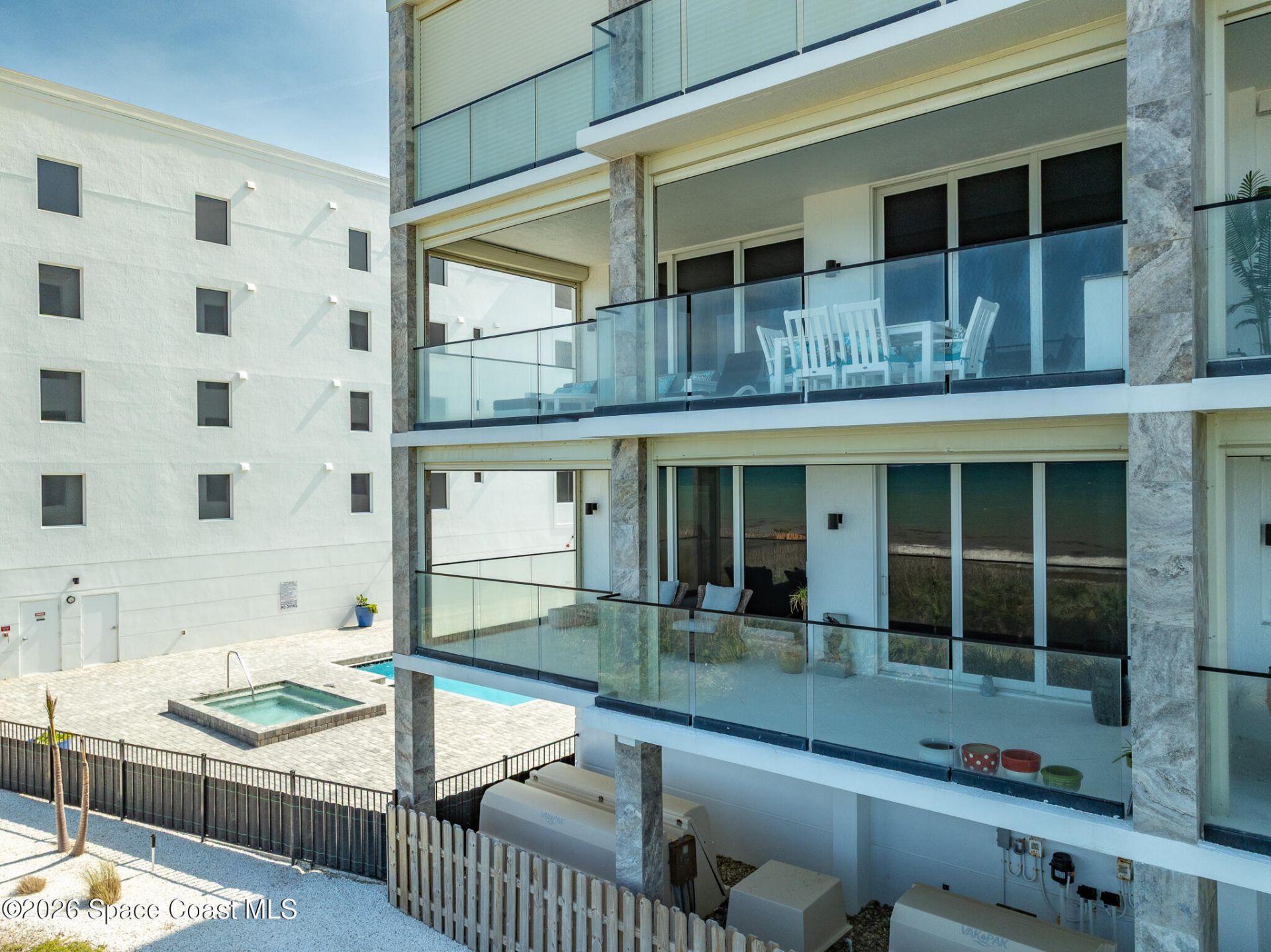 2765 N Highway A1a , Unit 203, Indialantic, FL 32903 Photo