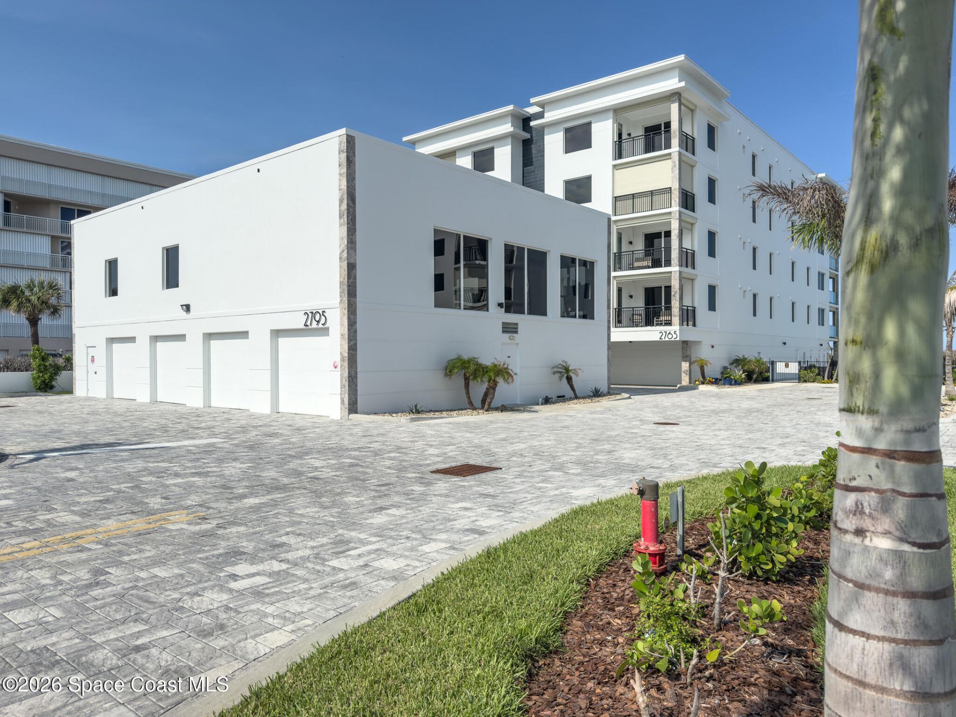 2765 N Highway A1a , Unit 203, Indialantic, FL 32903 Photo