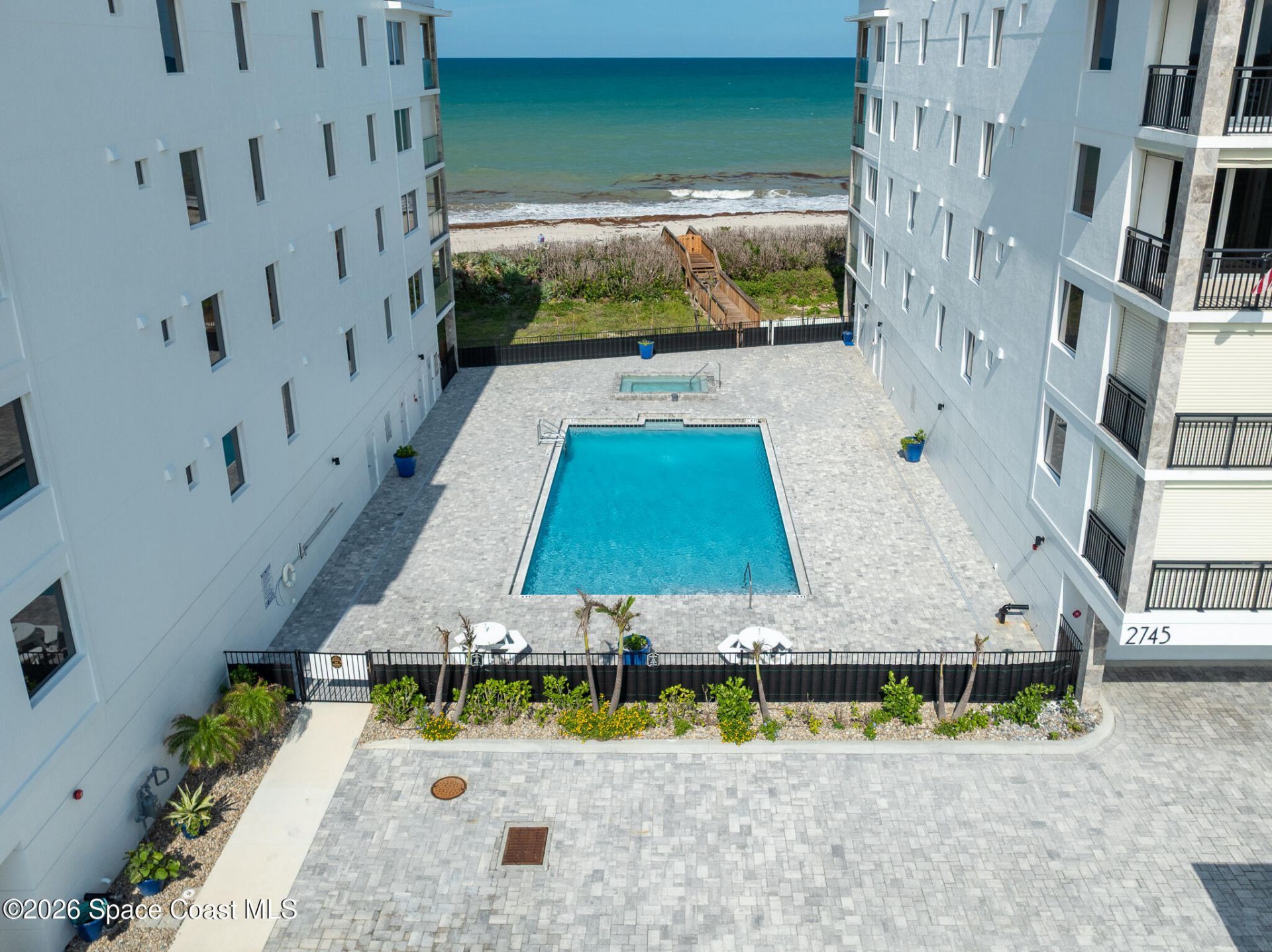 2765 N Highway A1a , Unit 203, Indialantic, FL 32903 Photo