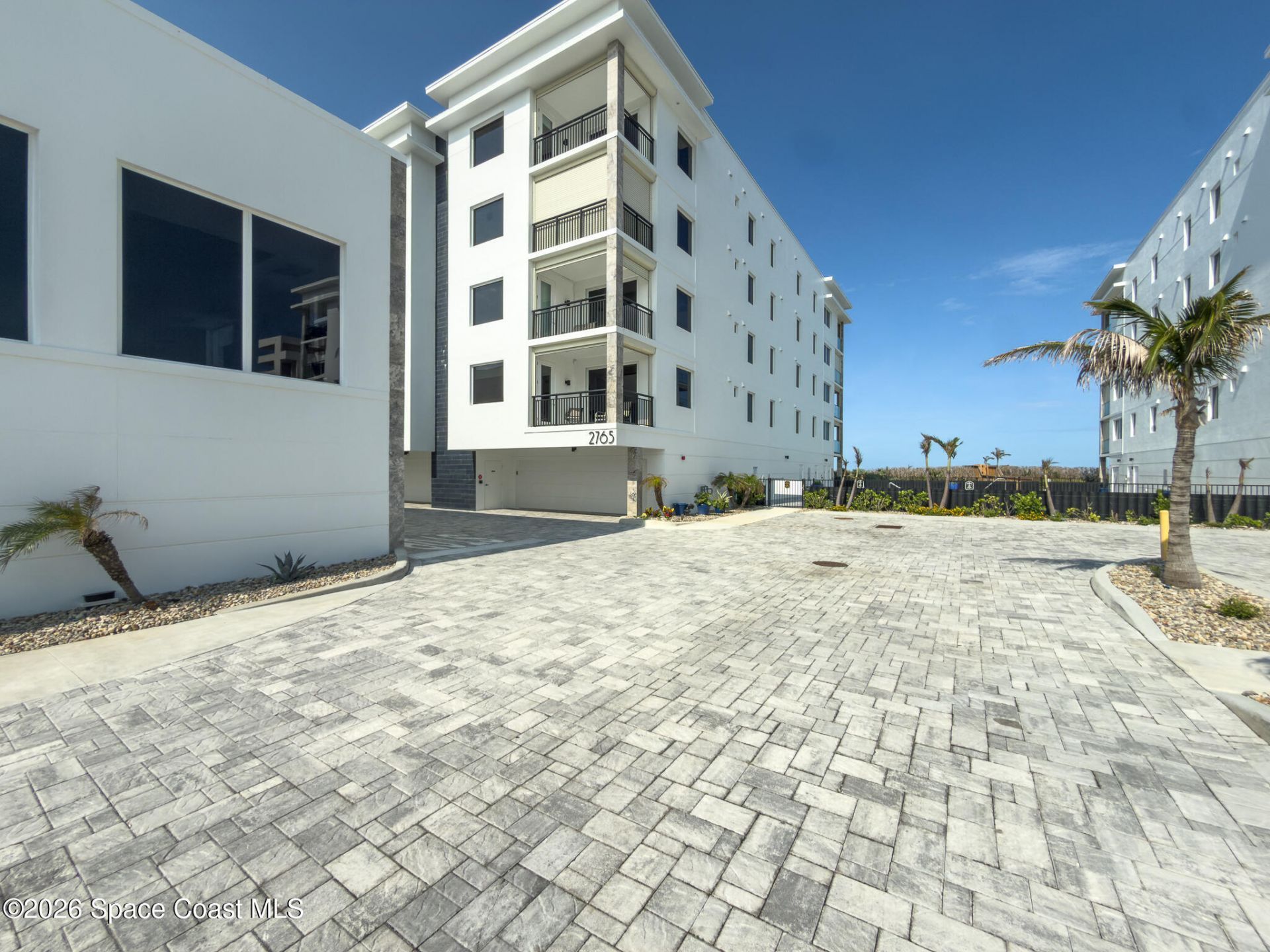 2765 N Highway A1a , Unit 203, Indialantic, FL 32903 Photo