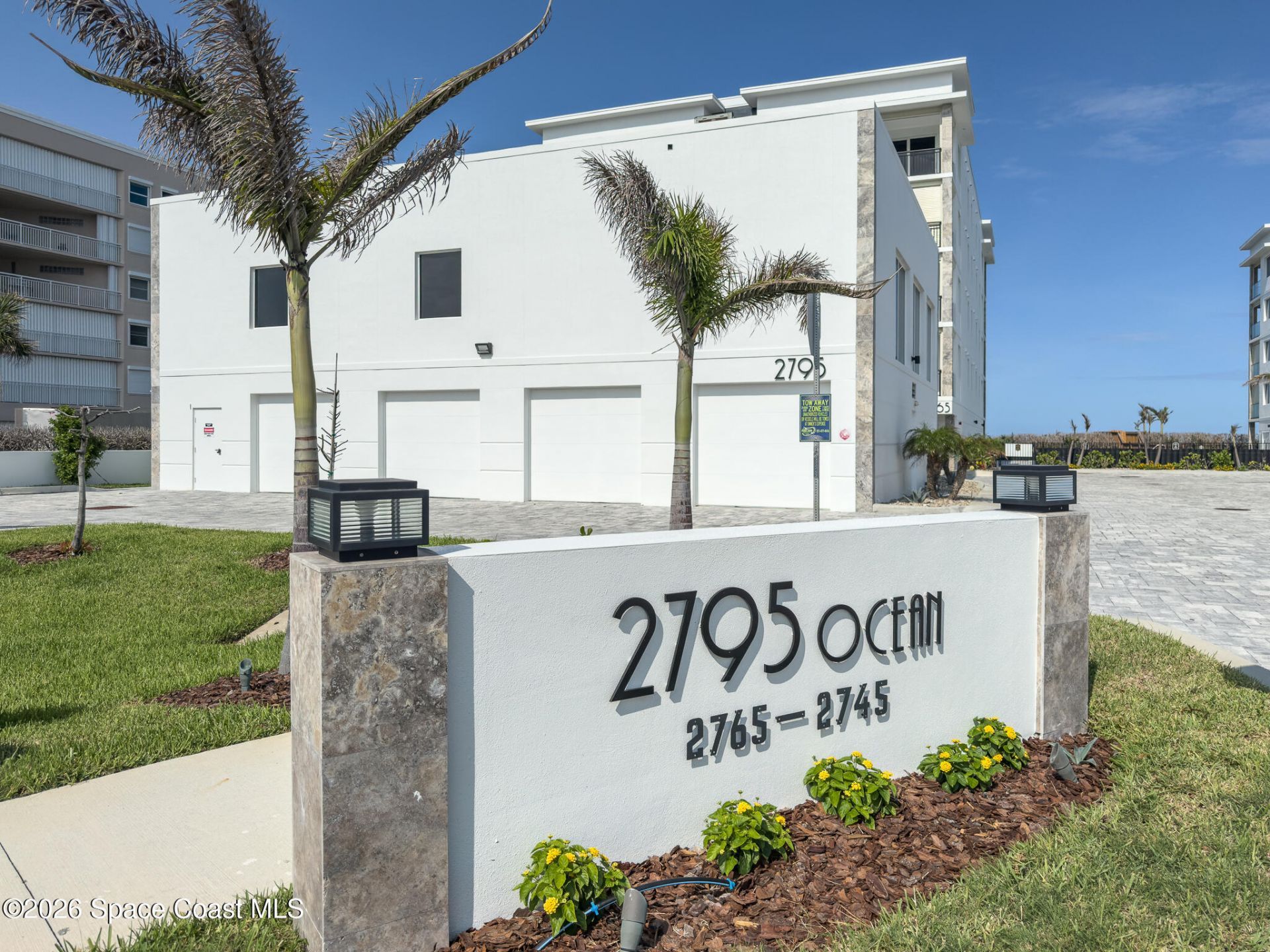 2765 N Highway A1a , Unit 203, Indialantic, FL 32903 Photo