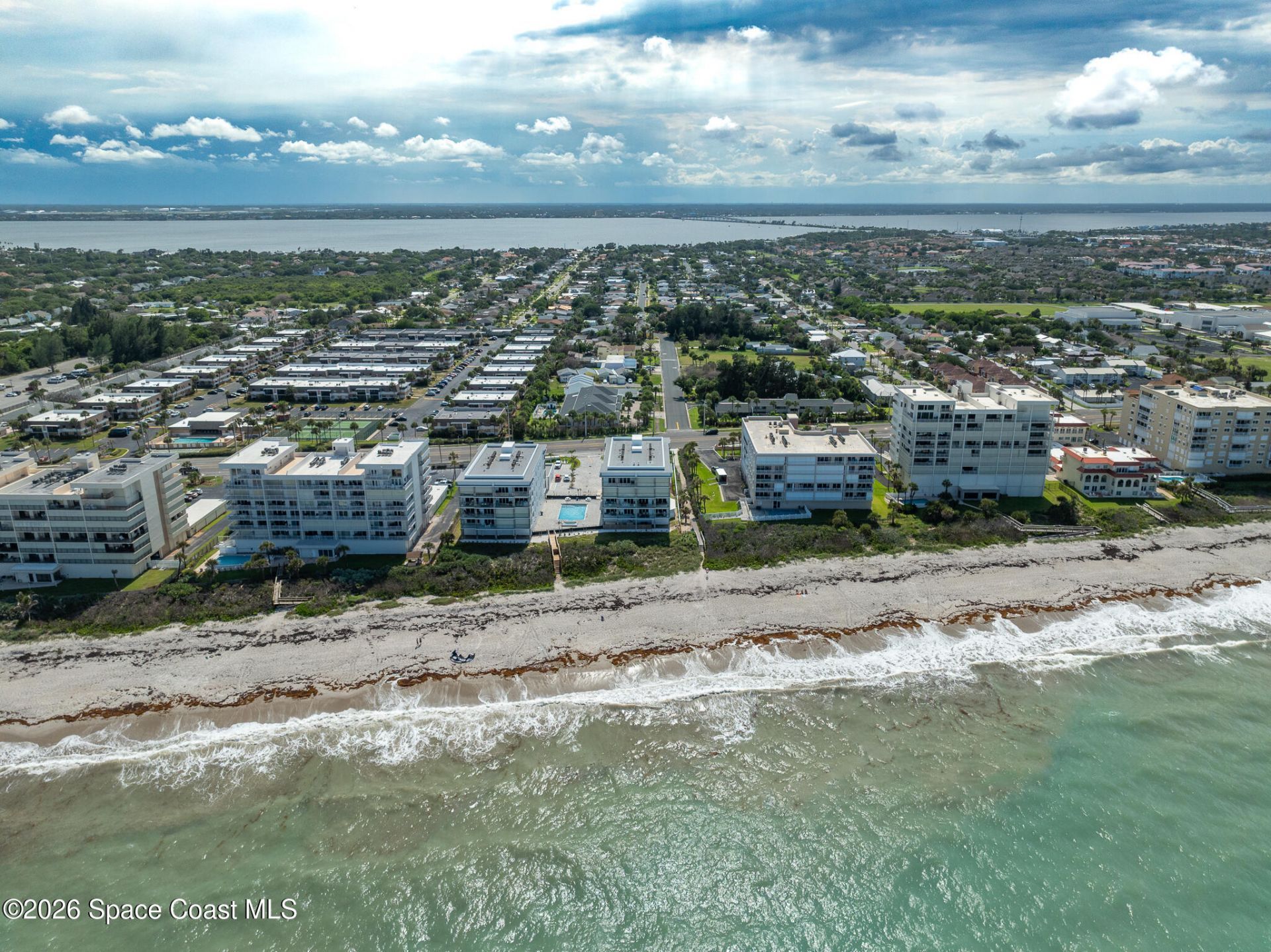 2765 N Highway A1a , Unit 203, Indialantic, FL 32903 Photo