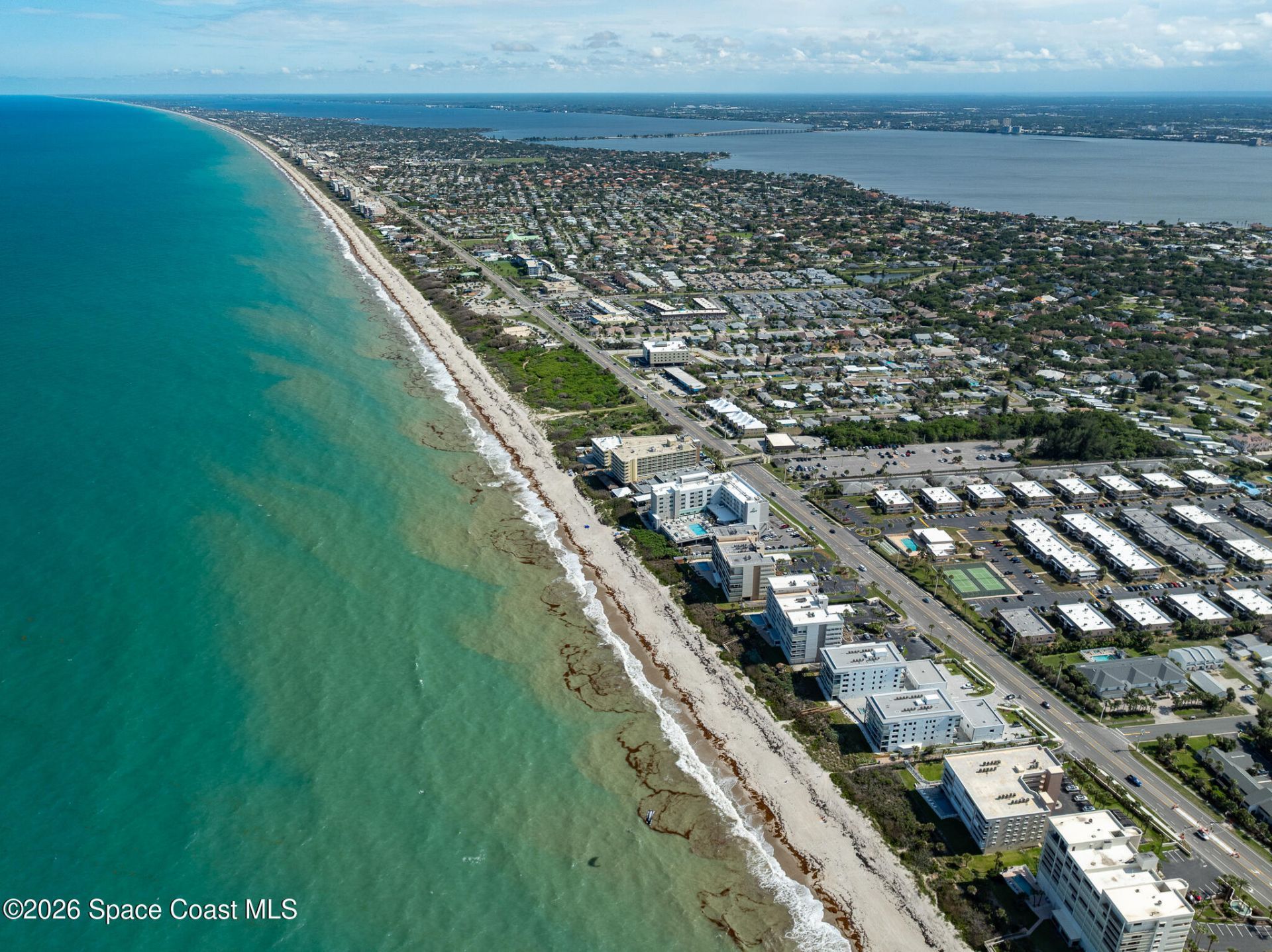 2765 N Highway A1a , Unit 203, Indialantic, FL 32903 Photo