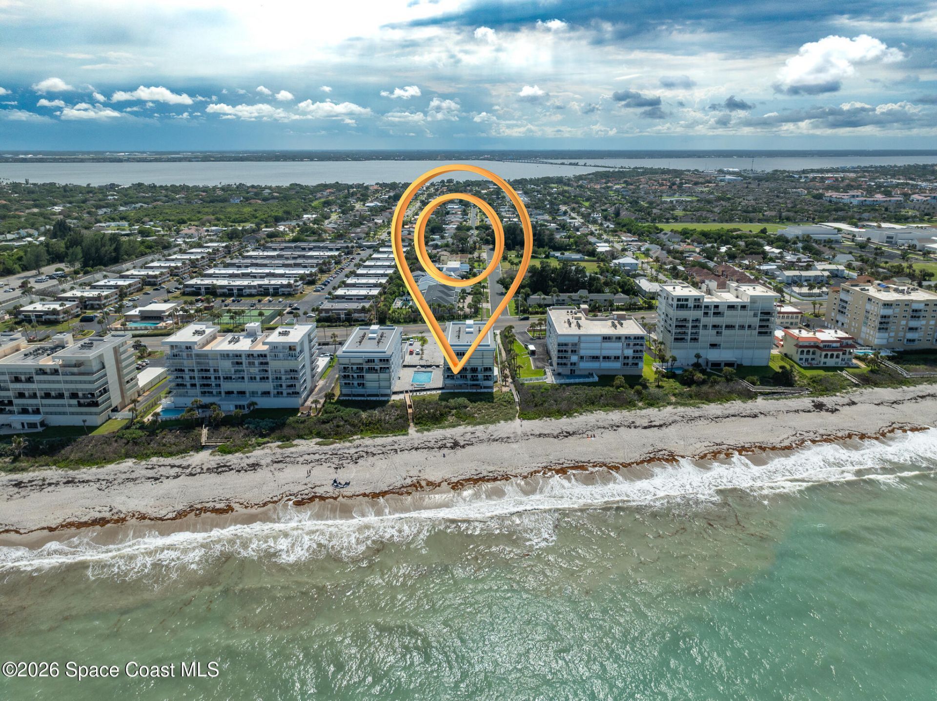 2765 N Highway A1a , Unit 203, Indialantic, FL 32903 Photo