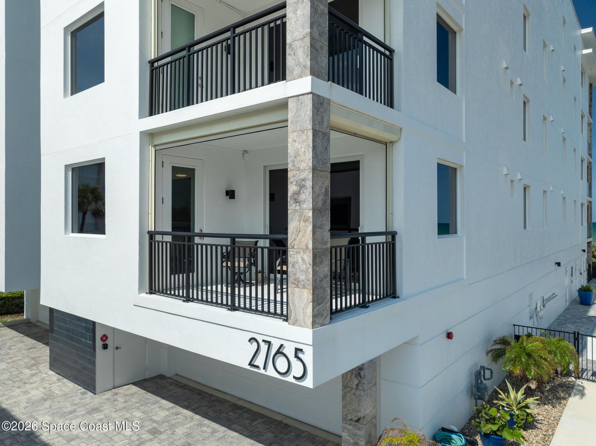 2765 N Highway A1a , Unit 203, Indialantic, FL 32903 Photo