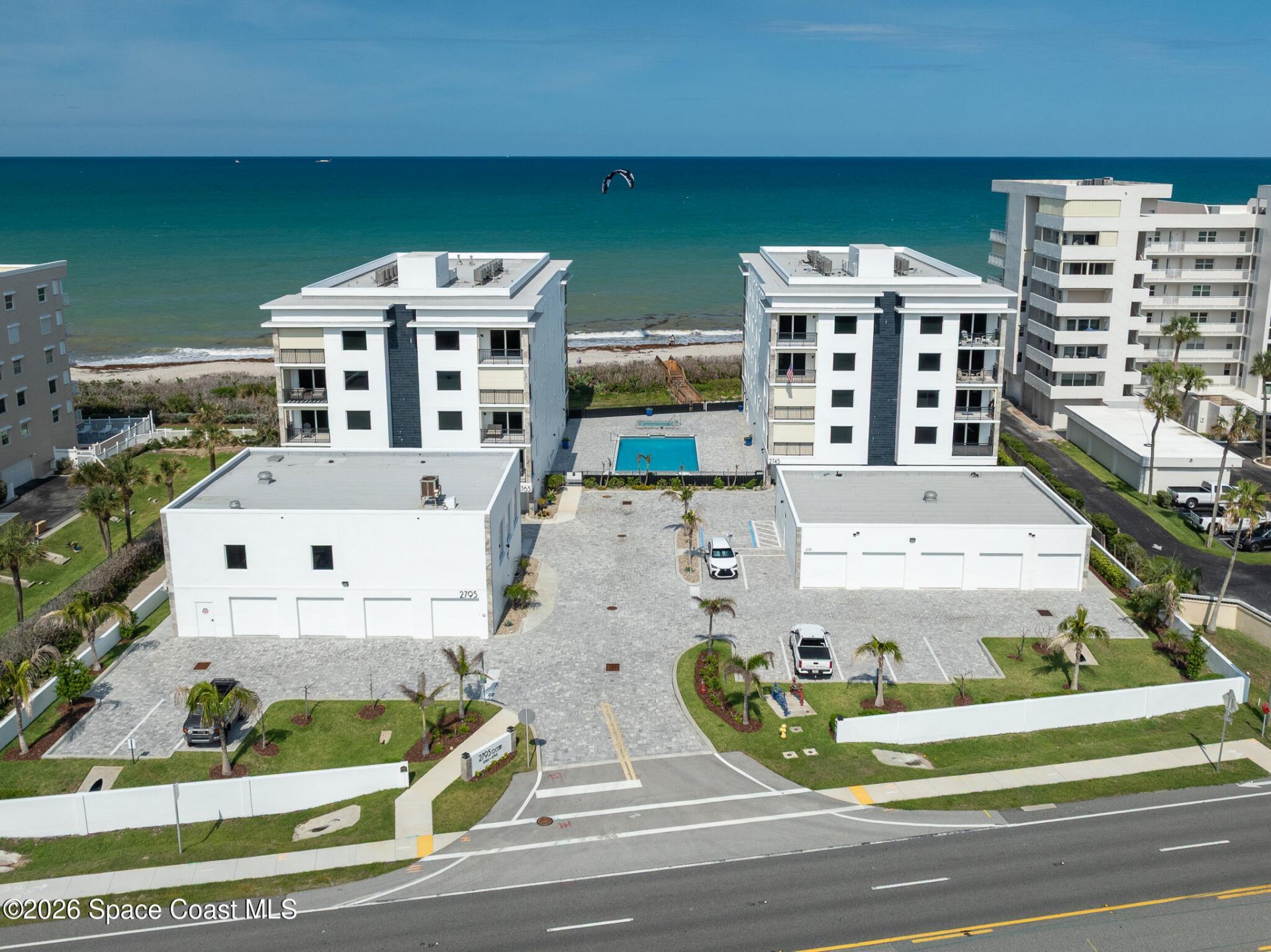 2765 N Highway A1a , Unit 203, Indialantic, FL 32903 Photo