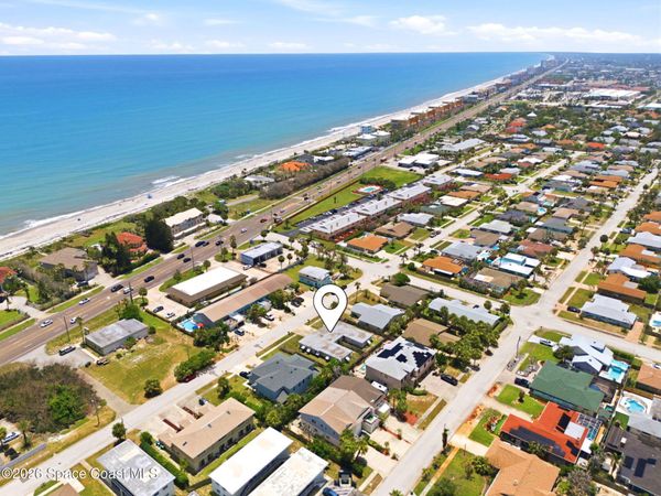 670-678 Atlantic Drive , Satellite Beach, FL 32937