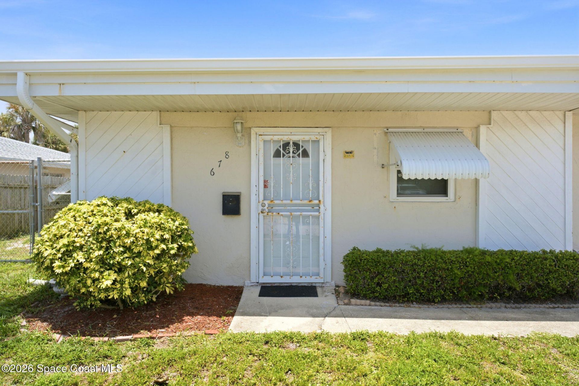 670-678 Atlantic Drive , Satellite Beach, FL 32937 Photo
