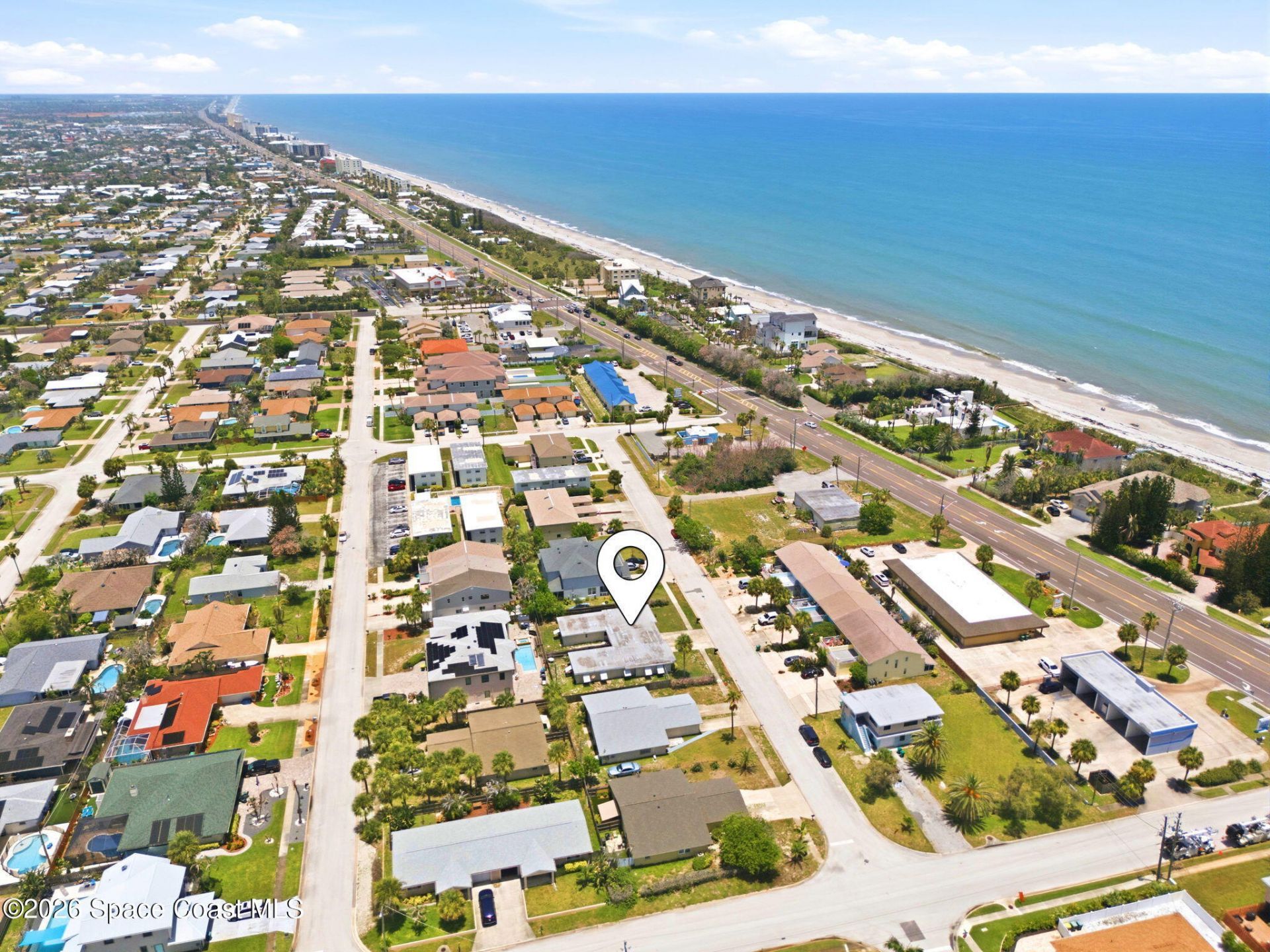 670-678 Atlantic Drive , Satellite Beach, FL 32937 Photo