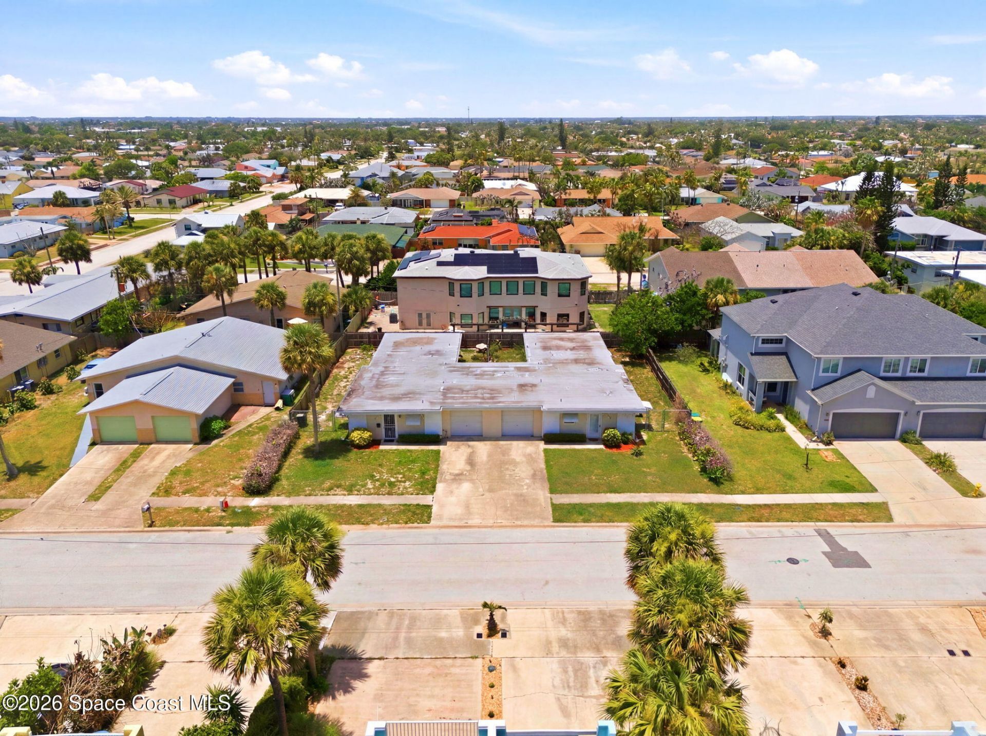 670-678 Atlantic Drive , Satellite Beach, FL 32937 Photo