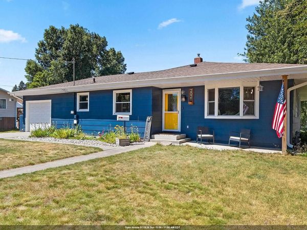 2021 9TH STREET, Marinette, WI 54143
