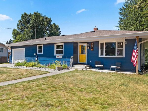 2021 9TH STREET, Marinette, WI 54143