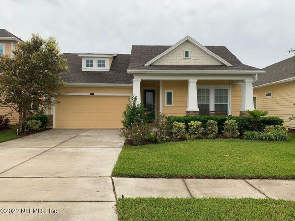 247 PARADISE VALLEY Drive, Ponte Vedra, FL 32081