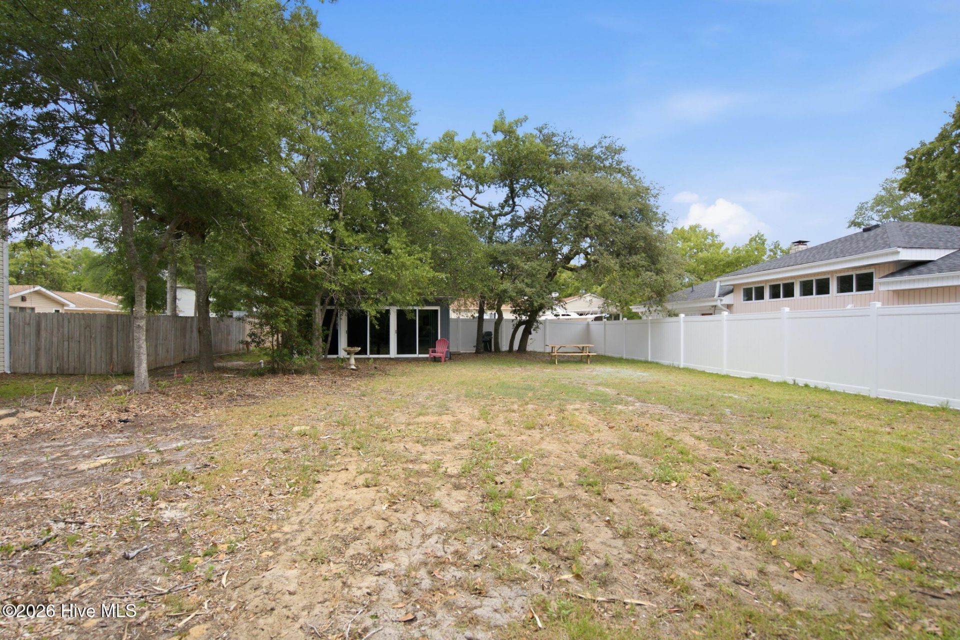 206 E Oak Island Drive, Oak Island, NC 28465 Main Photo
