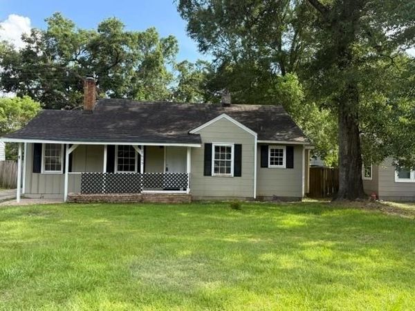 2653 Ralston Road, Mobile, AL 36606