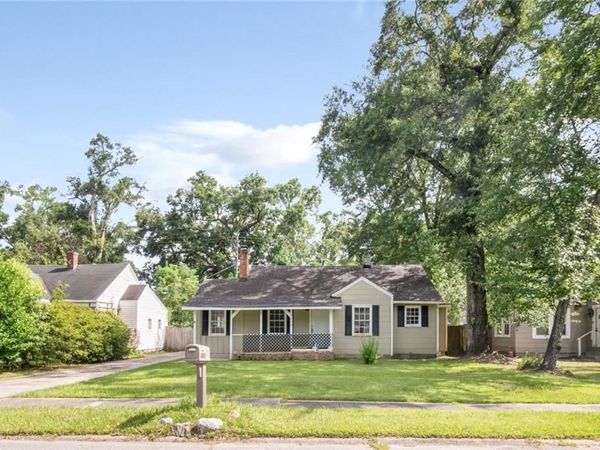 2653 Ralston Road, Mobile, AL 36606