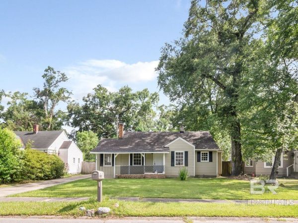 2653 Ralston Road, Mobile, AL 36606