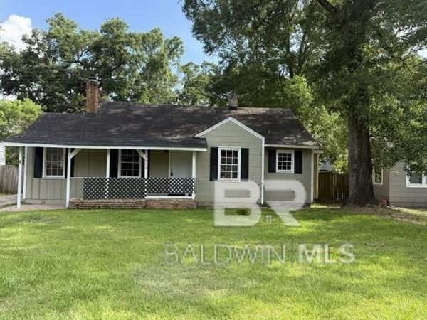 2653 Ralston Road, Mobile, AL 36606
