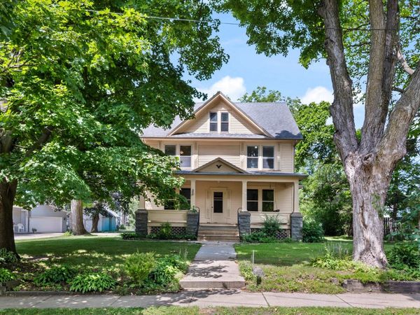 810 S Grove Street, Ripon, WI 54971