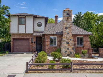 1314 S Arlington Avenue, Reno, NV 89509 Photo