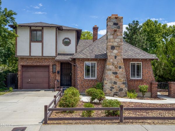 1315 S Arlington Avenue, Reno, NV 89509