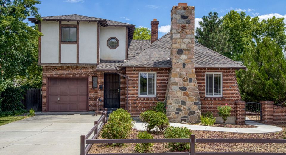1314 S Arlington Avenue, Reno, NV 89509 Photo