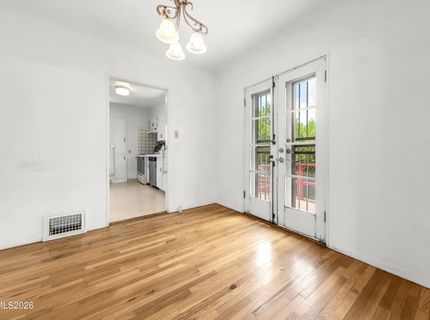 1314 S Arlington Avenue, Reno, NV 89509 Photo