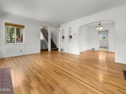 1314 S Arlington Avenue, Reno, NV 89509 Photo