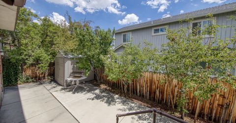 1314 S Arlington Avenue, Reno, NV 89509 Photo