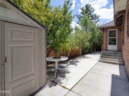1314 S Arlington Avenue, Reno, NV 89509 Photo