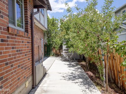 1314 S Arlington Avenue, Reno, NV 89509 Photo