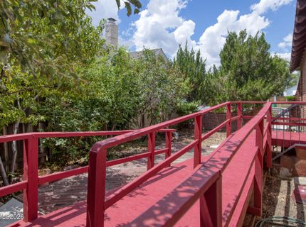 1314 S Arlington Avenue, Reno, NV 89509 Photo