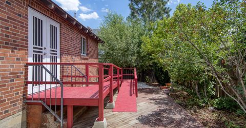 1314 S Arlington Avenue, Reno, NV 89509 Photo