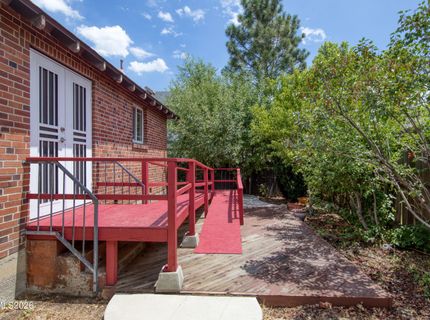 1314 S Arlington Avenue, Reno, NV 89509 Photo