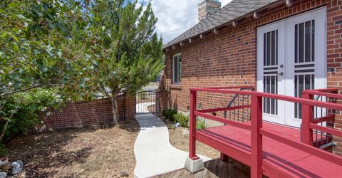 1314 S Arlington Avenue, Reno, NV 89509 Photo