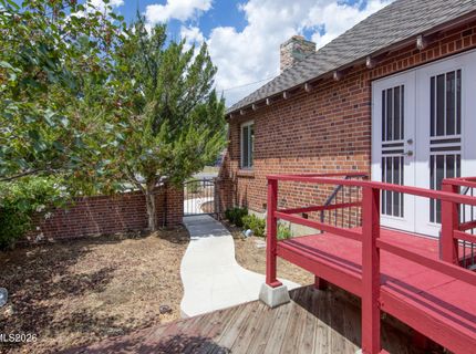 1314 S Arlington Avenue, Reno, NV 89509 Photo
