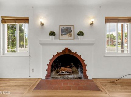 1314 S Arlington Avenue, Reno, NV 89509 Photo
