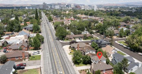 1314 S Arlington Avenue, Reno, NV 89509 Photo