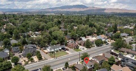 1314 S Arlington Avenue, Reno, NV 89509 Photo