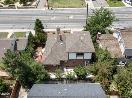 1314 S Arlington Avenue, Reno, NV 89509 Photo
