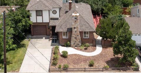 1314 S Arlington Avenue, Reno, NV 89509 Photo