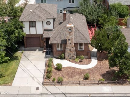 1314 S Arlington Avenue, Reno, NV 89509 Photo