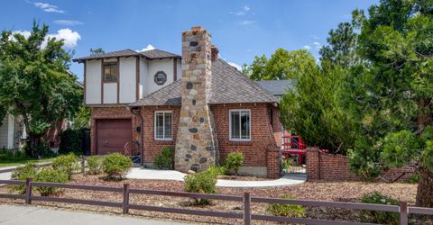 1314 S Arlington Avenue, Reno, NV 89509 Photo